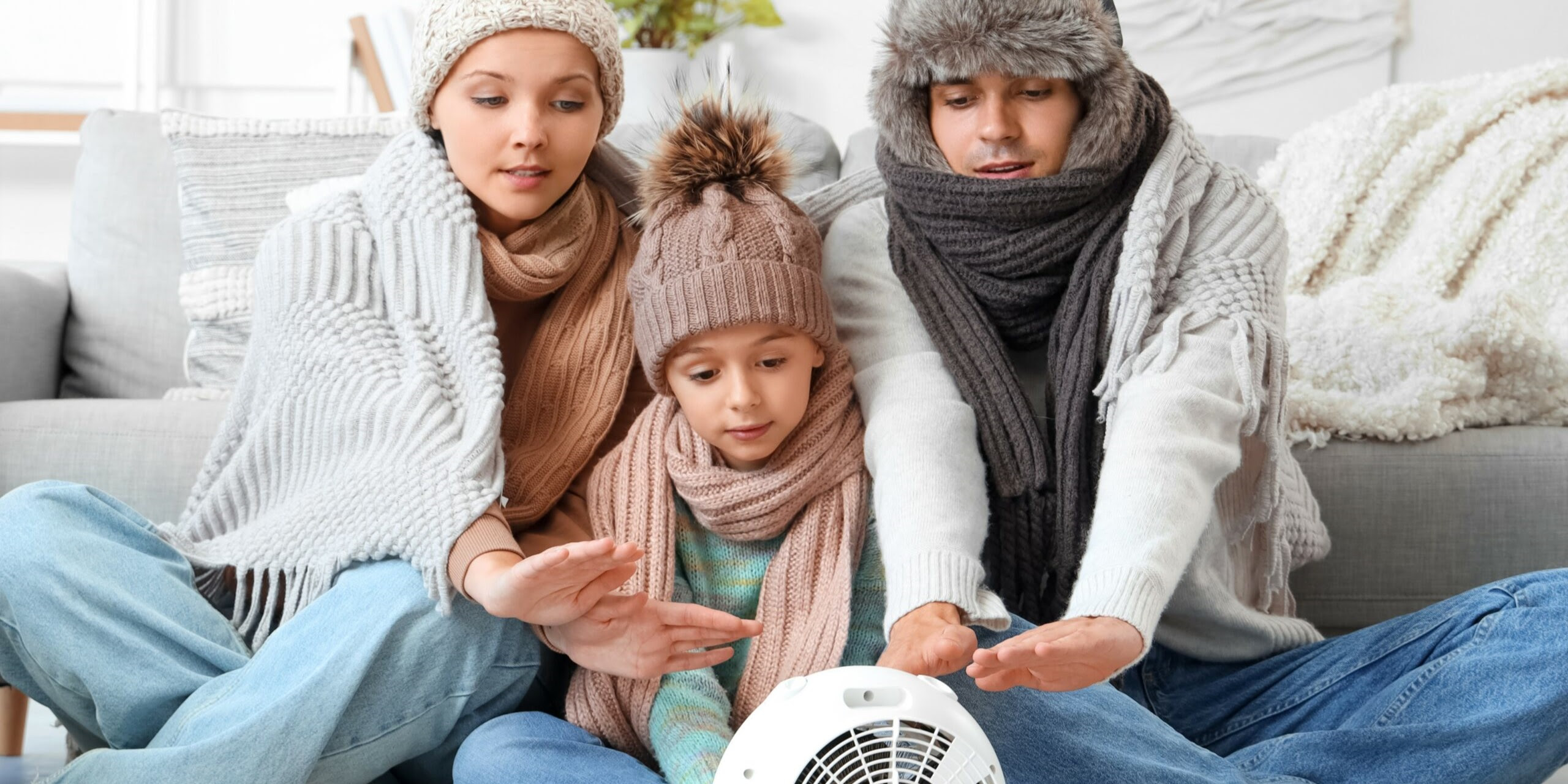 Energy Efficiency Is the Heart of the Solution: A Panel on Energy Poverty